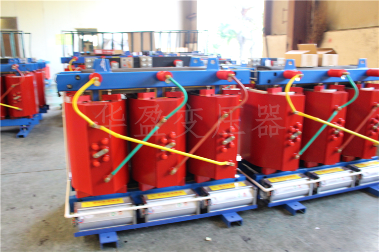 金华SCB11-3150KVA/35KV/0.4KV干式变压器